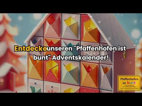 Unser Adventskalender 2024