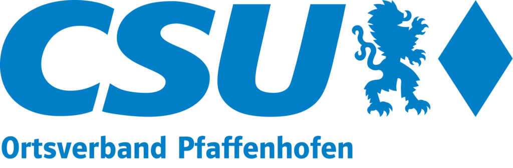 CSU Ortsverband Pfaffenhofen