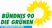 Bündnis 90 / Die Grünen Ortsverband Gerolsbach-Scheyern