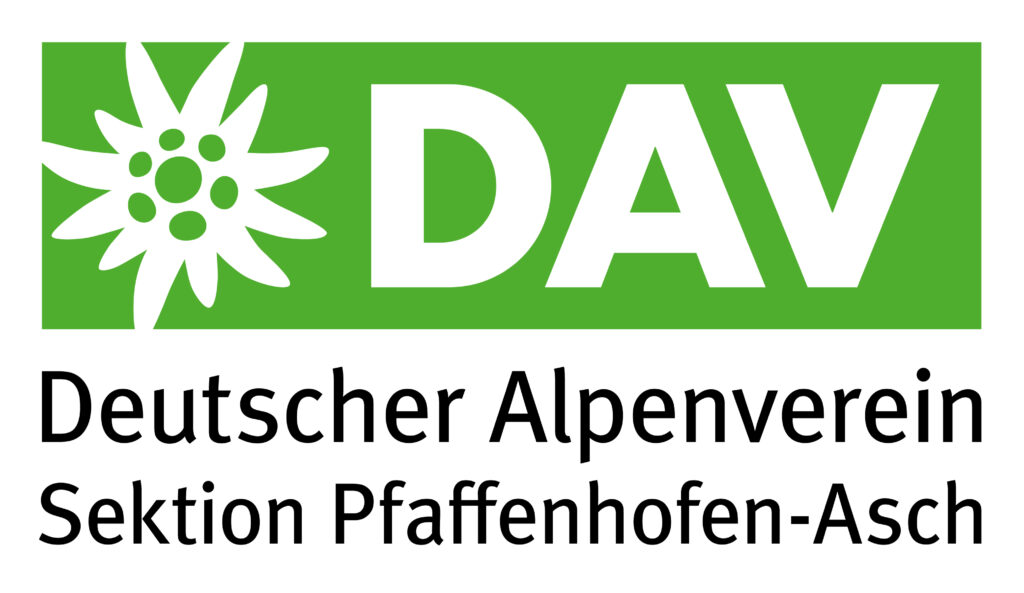 Deutscher Alpenverein Sektion Pfaffenhofen-Asch e.v.