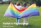 „Pfaffenhofen ist bunt“ im PAFundDU-Bürgermagazin