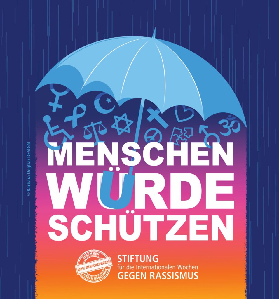 Menschenwürde schützen