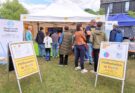 „Pfaffenhofen ist bunt“ auf dem Neubürgerfest 2025