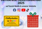 Demokratie-Adventskalender 2025