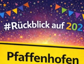 Rückblick auf 2025