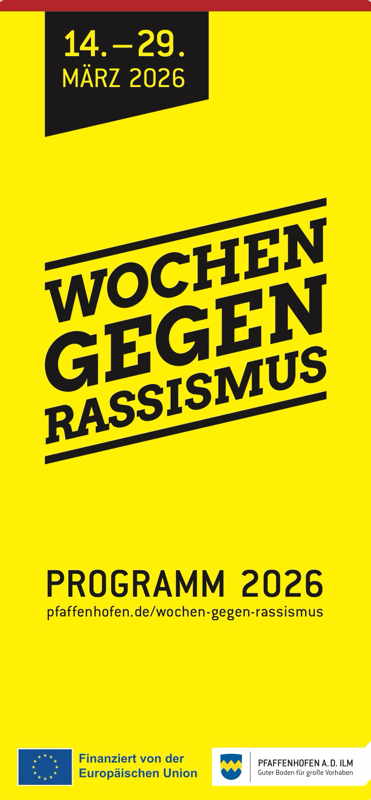 Programm 2026